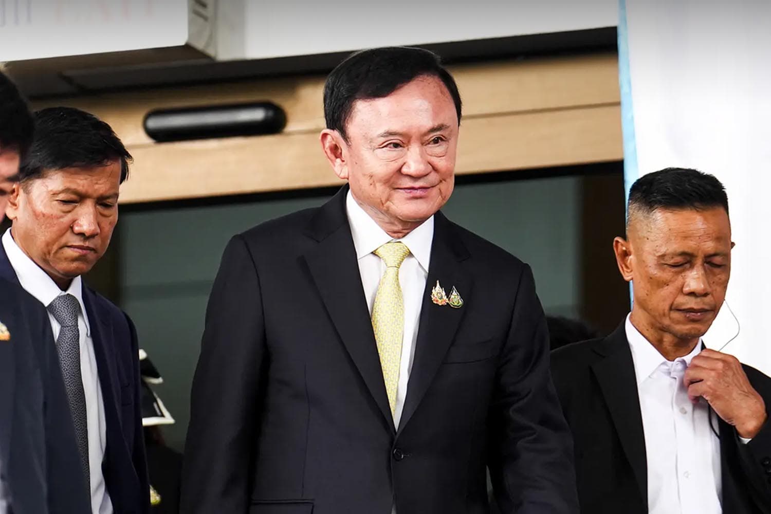 ฉีกมติเดิม! ‘อัยการสูงสุด’ คนใหม่ สั่งยื่นอุทธรณ์ ‘ทักษิณ’ ผิดคดี ม.112