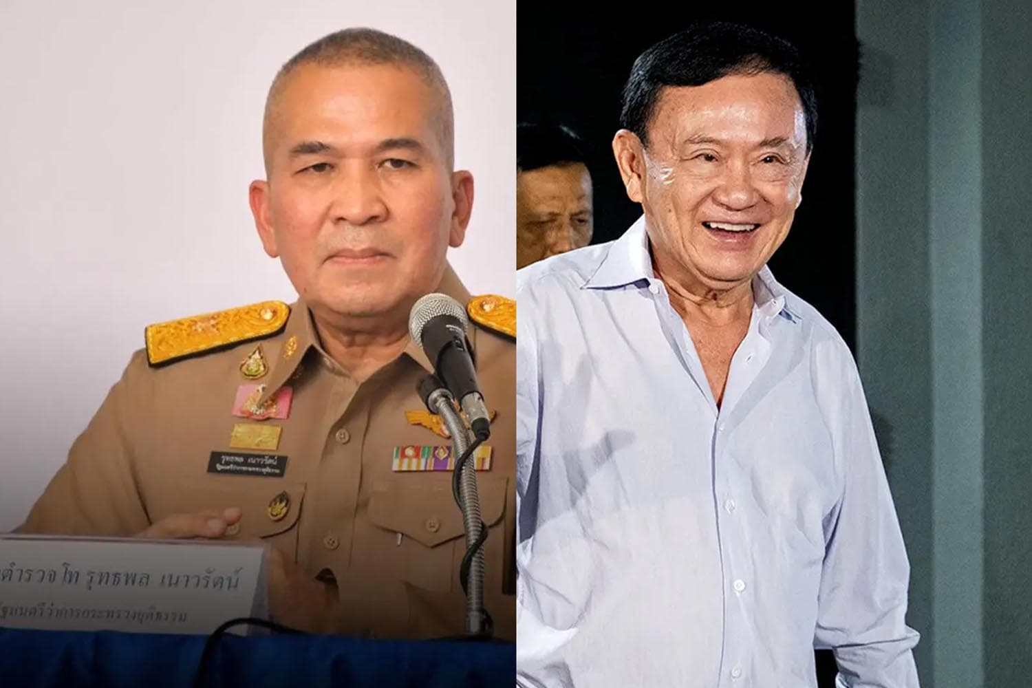 ลุ้นชะตา "ทักษิณ" เข้าเกณฑ์พักโทษ 11 พ.ค. นี้ ยุติธรรมยันพิจารณาทันกำหนด ไม่เสียสิทธิ์แน่นอน