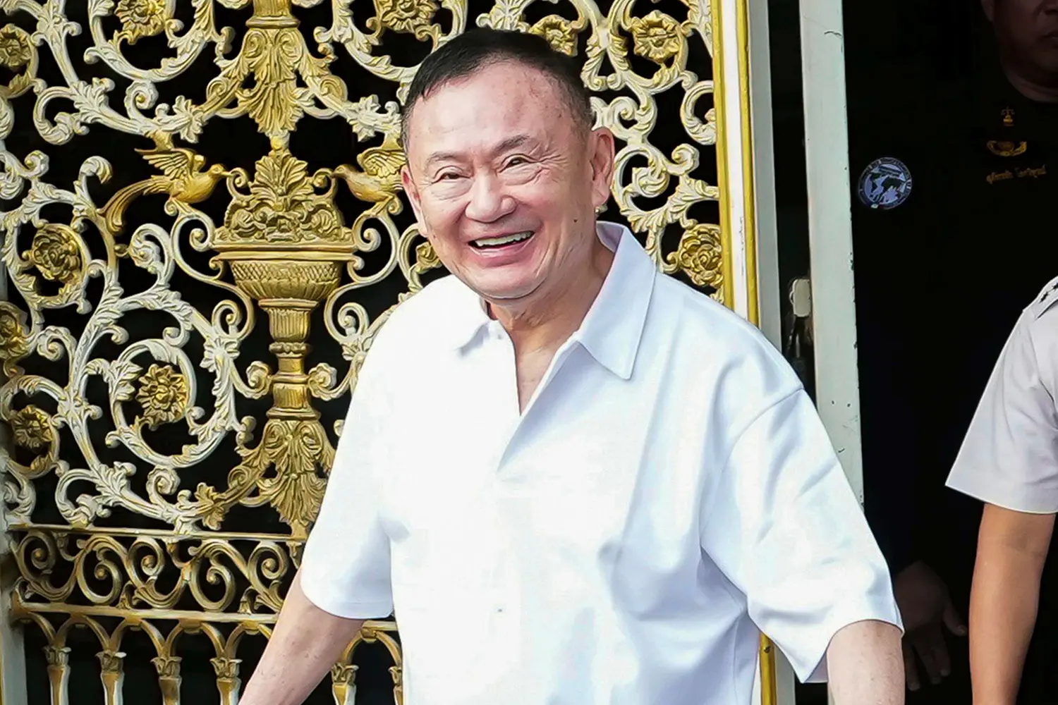 เงื่อนไข ปลดกำไล EM ‘ทักษิณ’ ต้องรอขั้นตอน-รับใบบริสุทธิ์ก่อนคืนอิสรภาพ