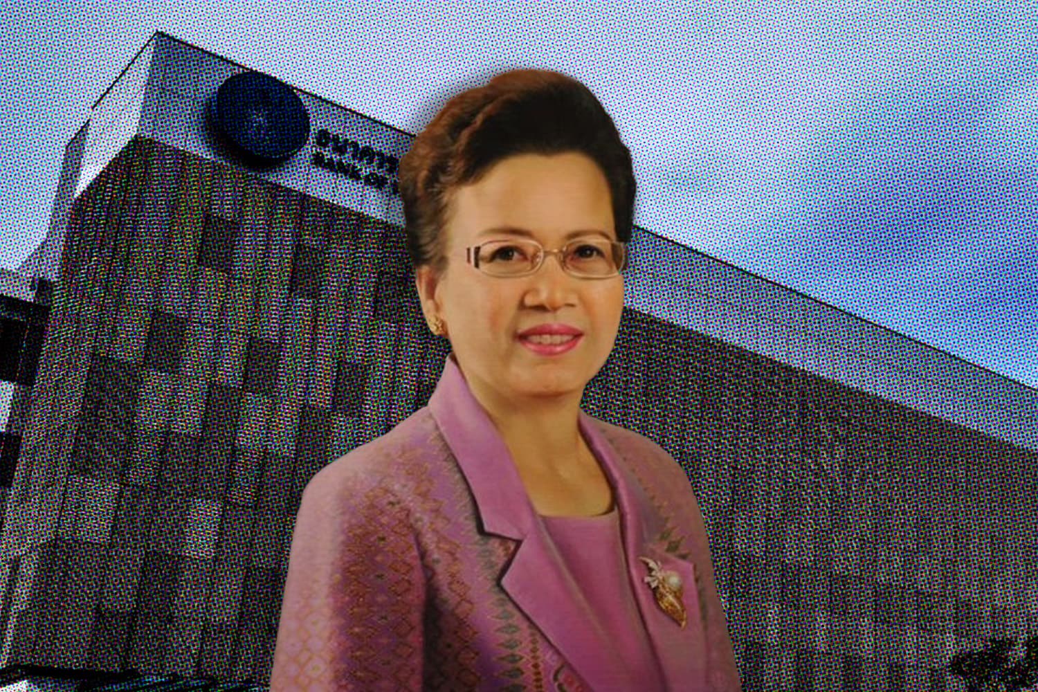 ธาริษา ส่งสัญญาณแรง! เตือนอย่าเลือกผู้ว่าฯ ธปท. สั่งได้