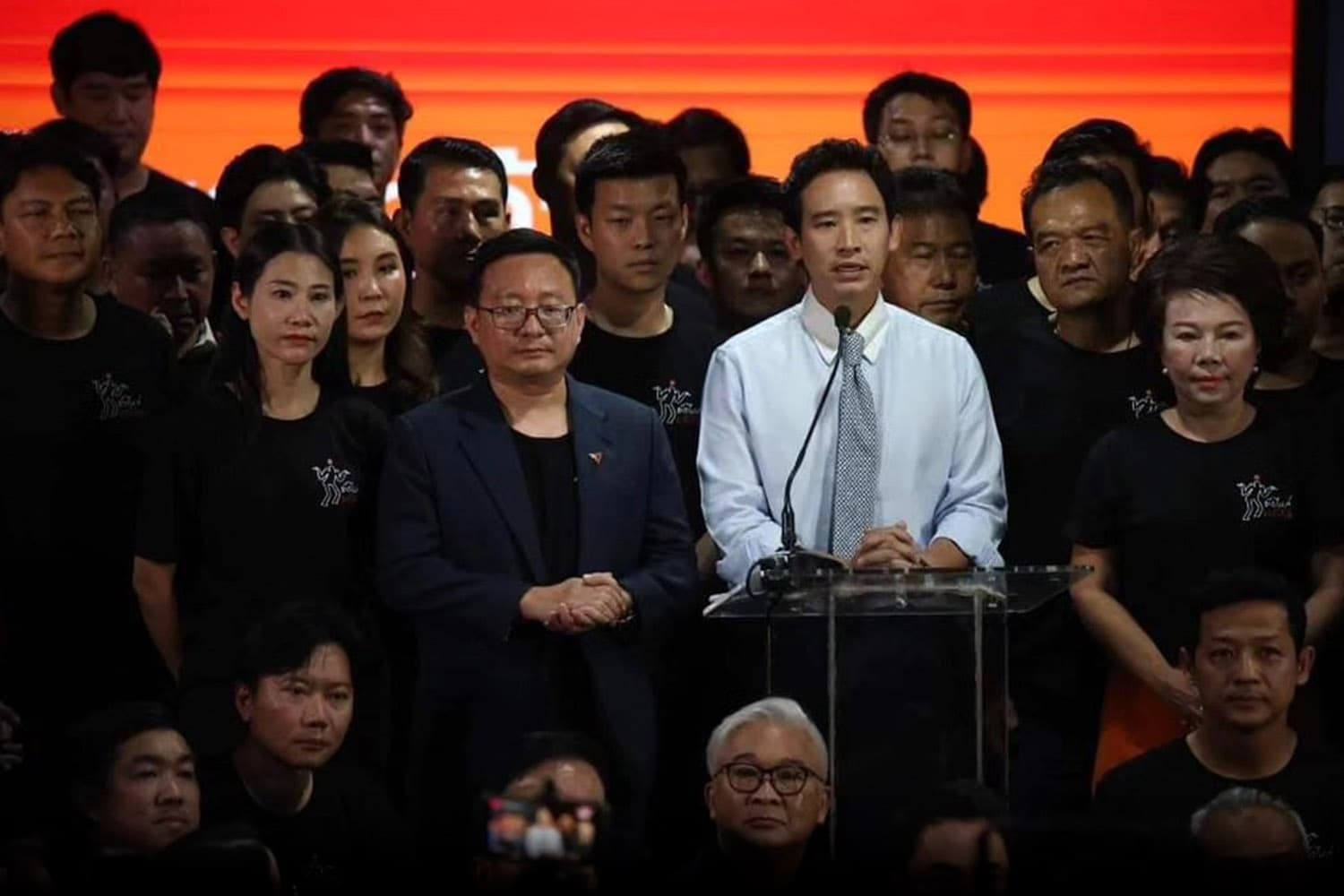 ‘ป.ป.ช.’ จ่อนำคำร้องฟัน 44 สส.ส้ม ก่อนส่งศาลฎีกา 1-2 วันนี้
