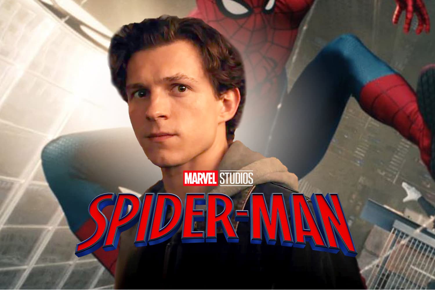 จากที่เคยบอกว่าจะเลิก ตอนนี้ Tom Holland พร้อมเป็น Spider-Man ต่อในวัย 30