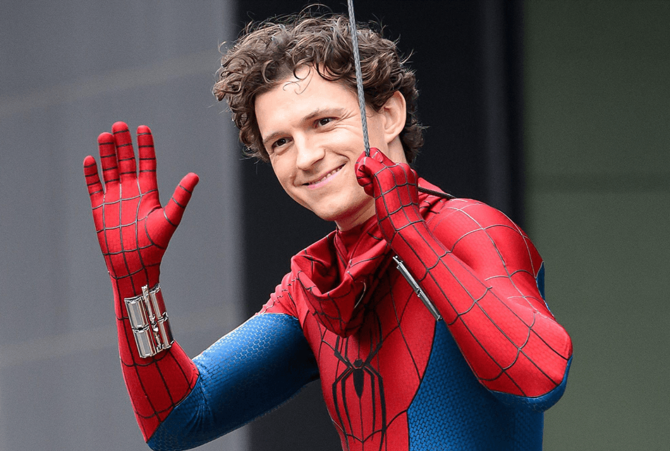 Tom Holland พร้อมส่งไม้ต่อให้คนรุ่นใหม่ เปิดใจถึงอนาคตอยากมีส่วนช่วยเปิดทางให้ฮีโร่รุ่นต่อไป