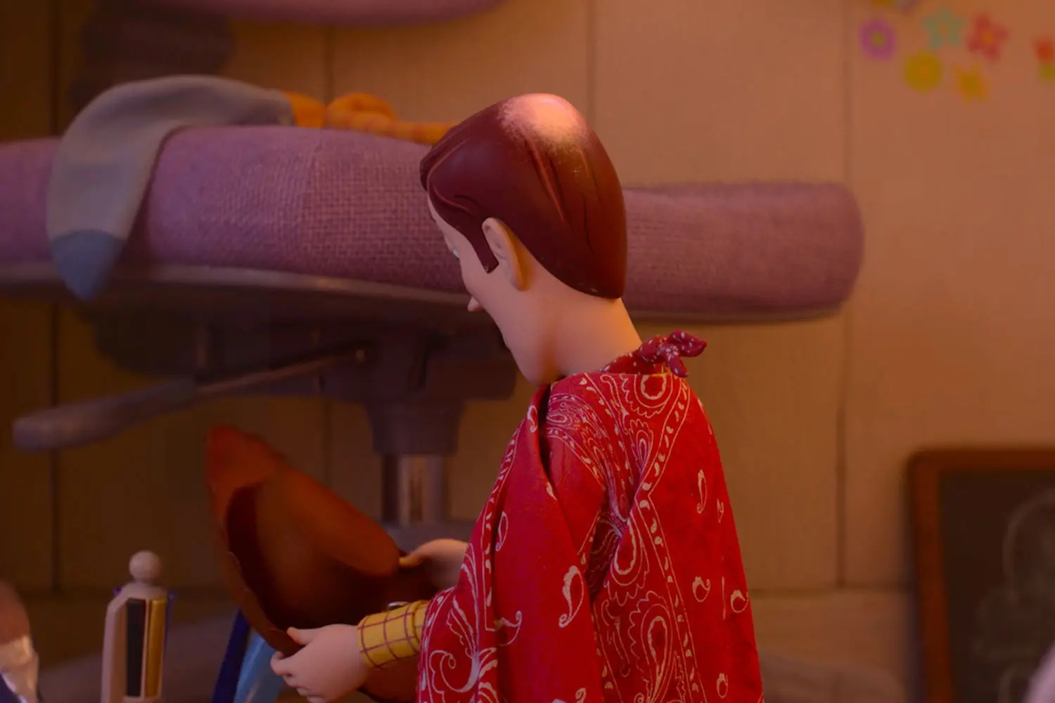 วู้ดดี้หัวล้าน! ตัวอย่างใหม่ Toy Story 5 ดูพร้อมกัน 18 มิ.ย. นี้