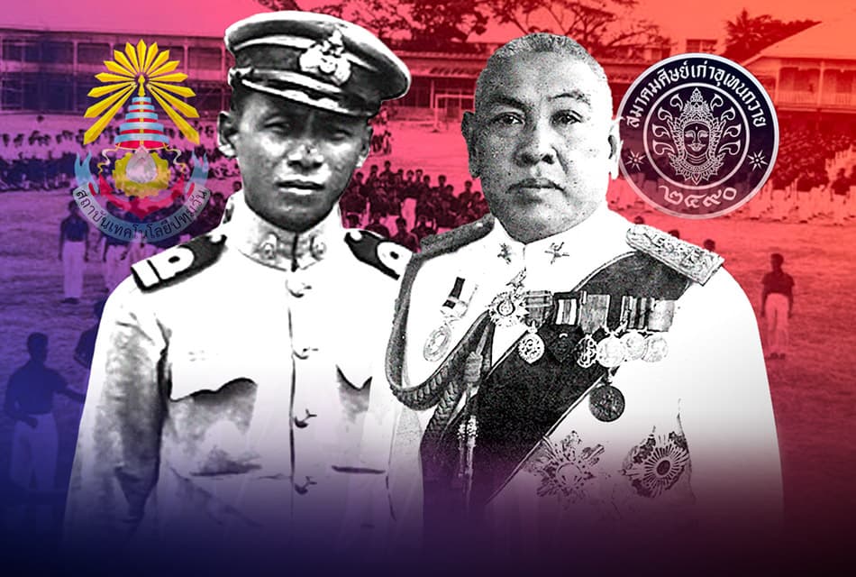อาชีวะสร้างชาติ! ย้อน 'อุเทนถวาย-เทคโนปทุมวัน' มรดก 'คณะราษฎร'