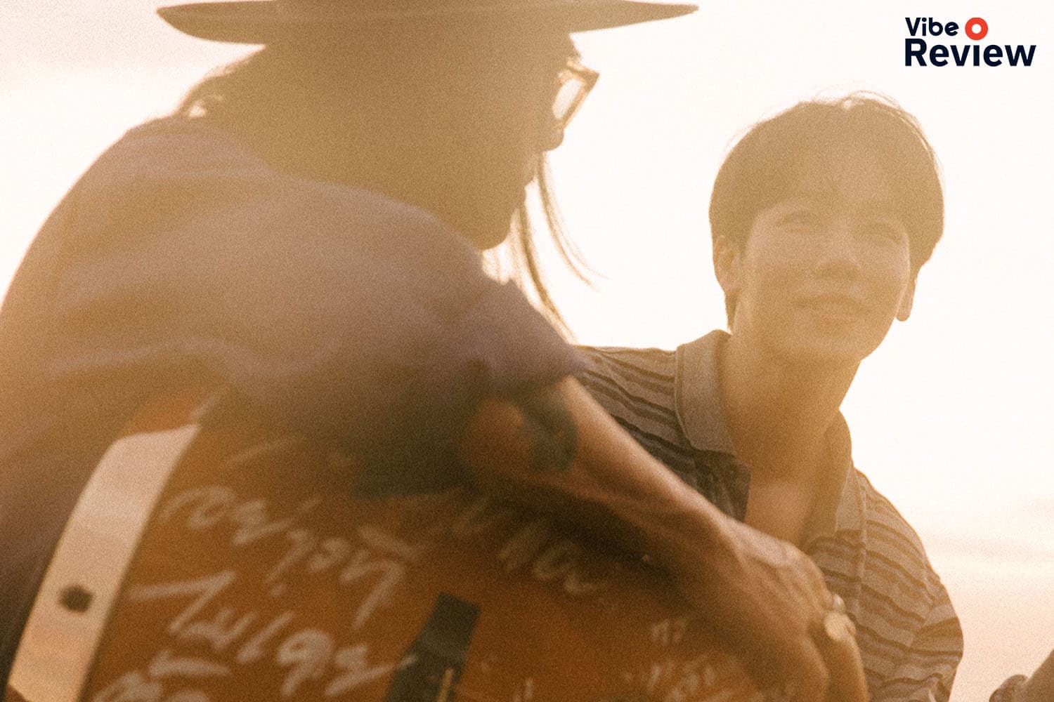 คำอำลาผ่านเสียงเพลง รีวิวเพลง ‘เรื่องสั้น 132 คำ’  ซิงเกิลใหม่จาก Greasy Cafe
