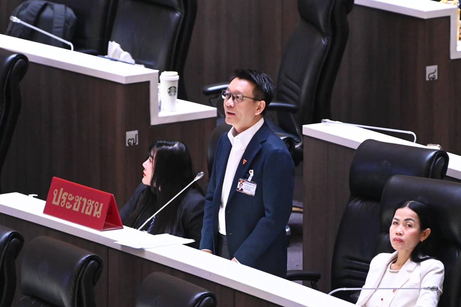 ‘วีระยุทธ’ ชี้ช่อง ‘ชน ชวน ชิม’ แก้ปัญหาราคาสินค้าเกษตรตกต่ำ