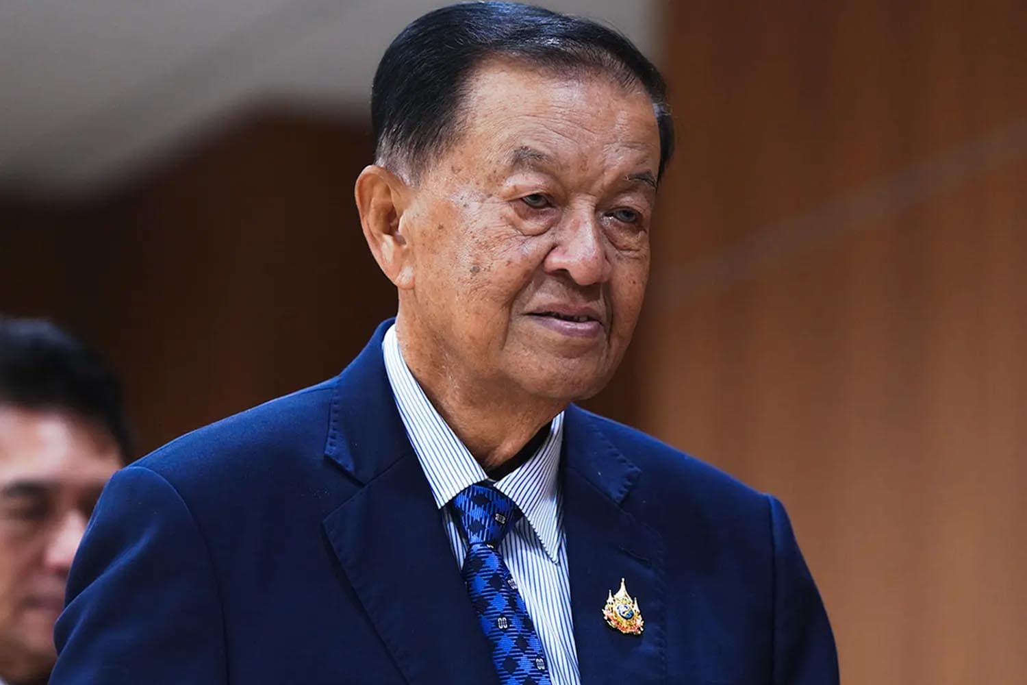 ‘วันนอร์‘ เฟิร์มสภาฯ พร้อม ตั้งแต่ 1 ธ.ค. ถกแก้ รธน. วาระ2 ย้ำต้องไม่ขัดคำวินิจฉัยศาล
