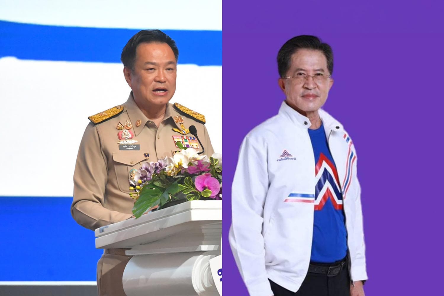 เตือน ‘หนู’ หนีทั้งชีวิต หาก ‘ยุบสภา’ หนี ‘ซักฟอก’