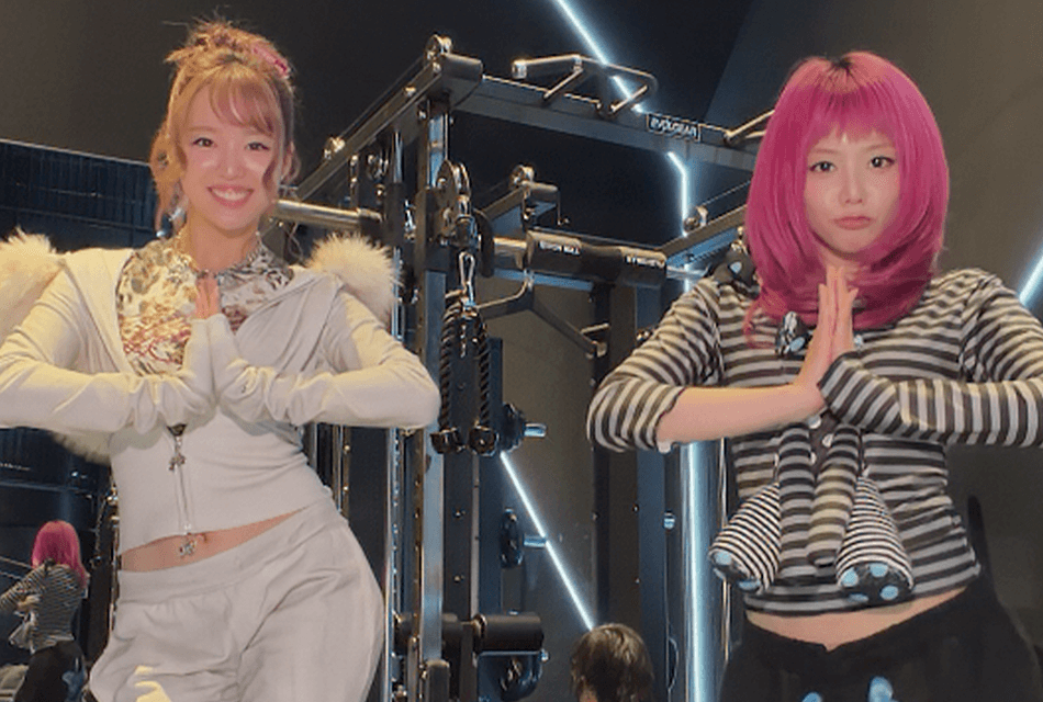 ทำเอาโซเชียลแทบแตก! XG โชว์สเต็ป Dance Challenge เพลงไทย อ้อน ALPHAZ ก่อนเสิร์ฟความมันส์ในเวิลด์ทัวร์ ‘THE CORE’ ที่ อิมแพ็ค อารีน่า 19 ก.ค. นี้ ใครยังไม่มีบัตรห้ามพลาด!