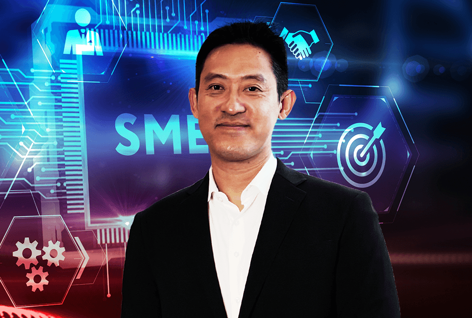 ถอดรหัส SMEs ปรับตัว สู่กติกาใหม่ OECD โตแบบยั่งยืน