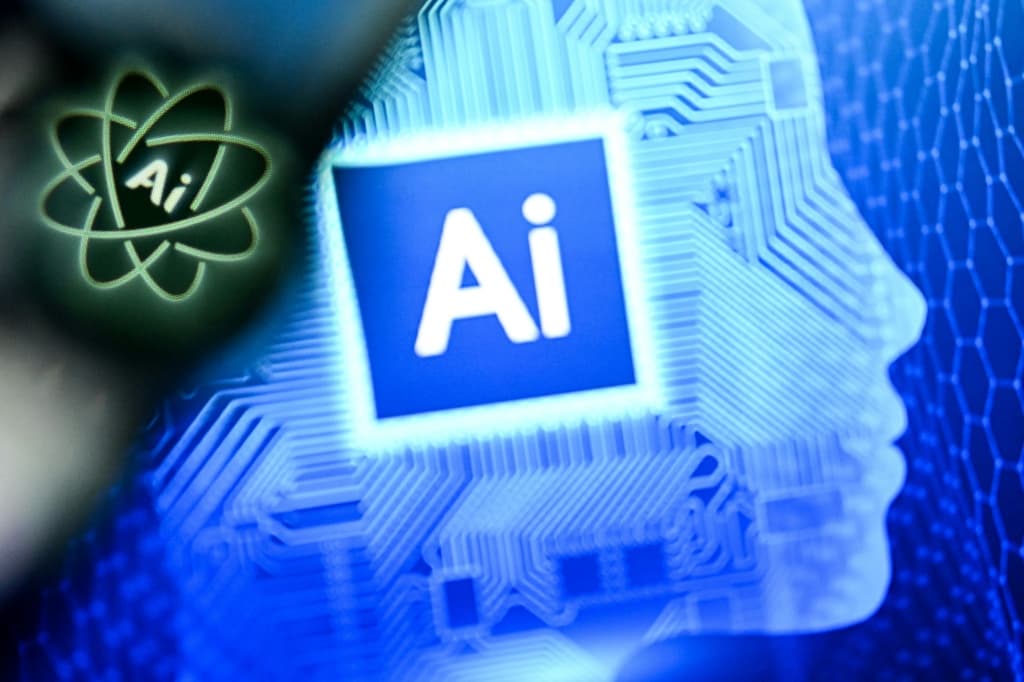 แนวรบ AI: เปิดโปง 3 ขั้ว ผู้กลัว-ผู้เร่ง-ผู้ระวัง ในสงครามปัญญาประดิษฐ์