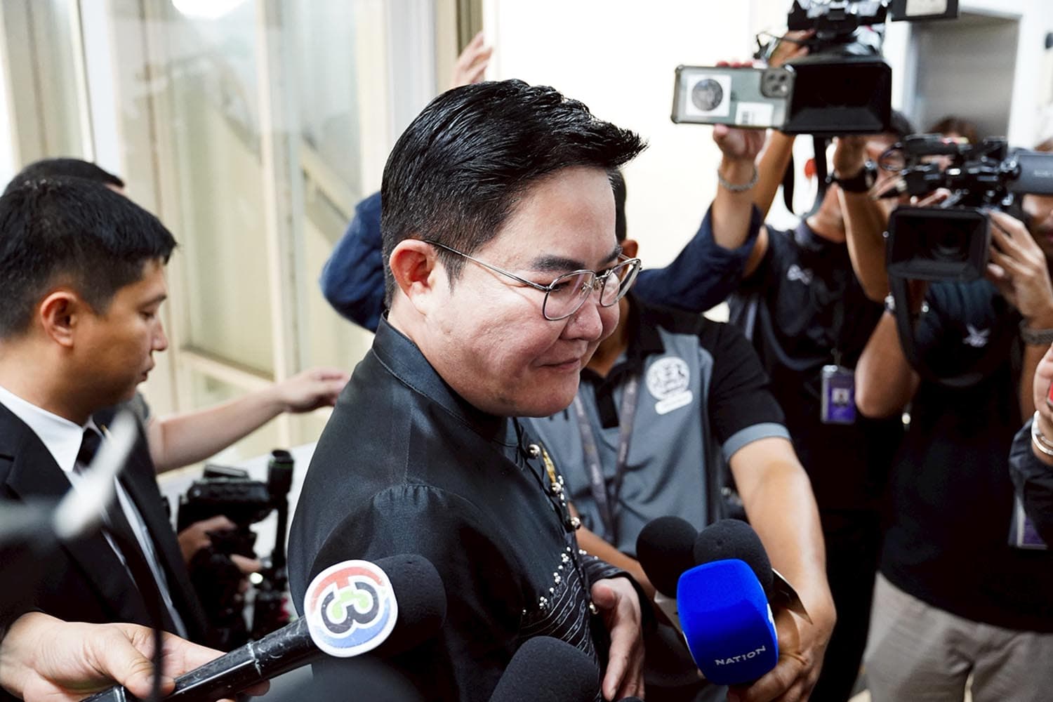 ‘อัครา’ ยัน ก.เกษตรฯ ไม่ใช่ของกล้าธรรม