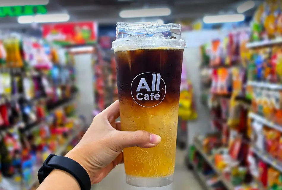 All Café เปิด Yuzu Series รุกตลาดกาแฟ เจาะคนรุ่นใหม่