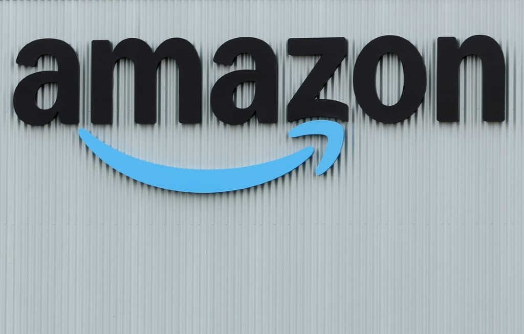 หุ้น Amazon ร่วงกว่า 7% หลังกำไรไตรมาส 3 ต่ำกว่าคาด แม้ AWS โตแกร่ง