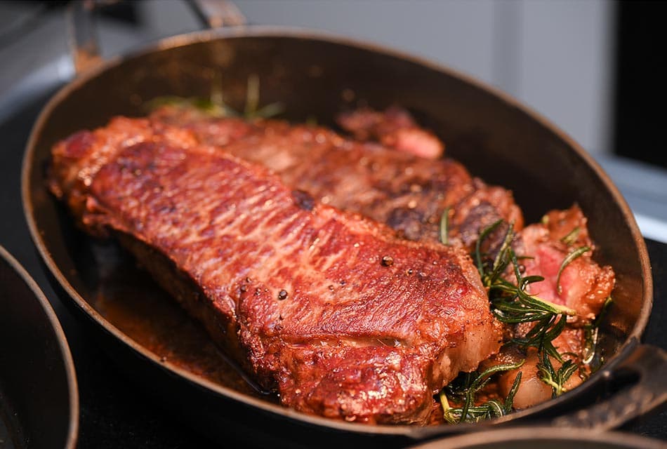 กลับมาอีกครั้ง! American Beef Feast 2026 สู่ปีที่ 3 เสิร์ฟความอร่อยจัดเต็ม 2 เดือน