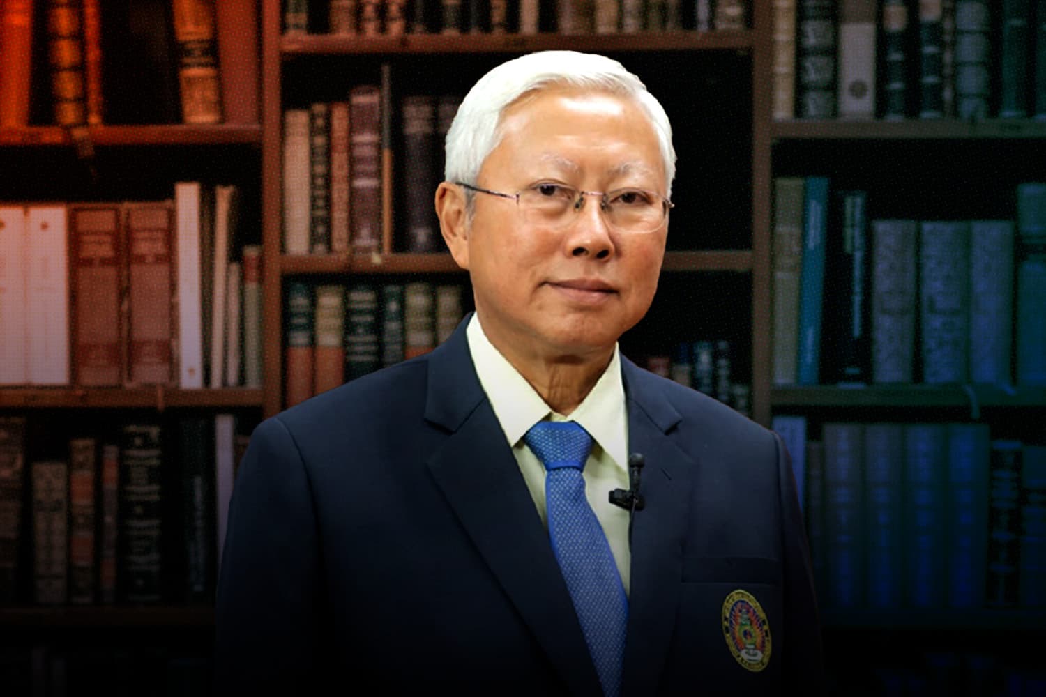 ‘ภูมิใจไทย’ เร่งทาบคนนอกโปรไฟล์เยี่ยม ล่าสุดชื่อ ‘บวรศักดิ์’ โผล่นั่ง ‘รองนายกฯฝ่ายกฎหมาย’