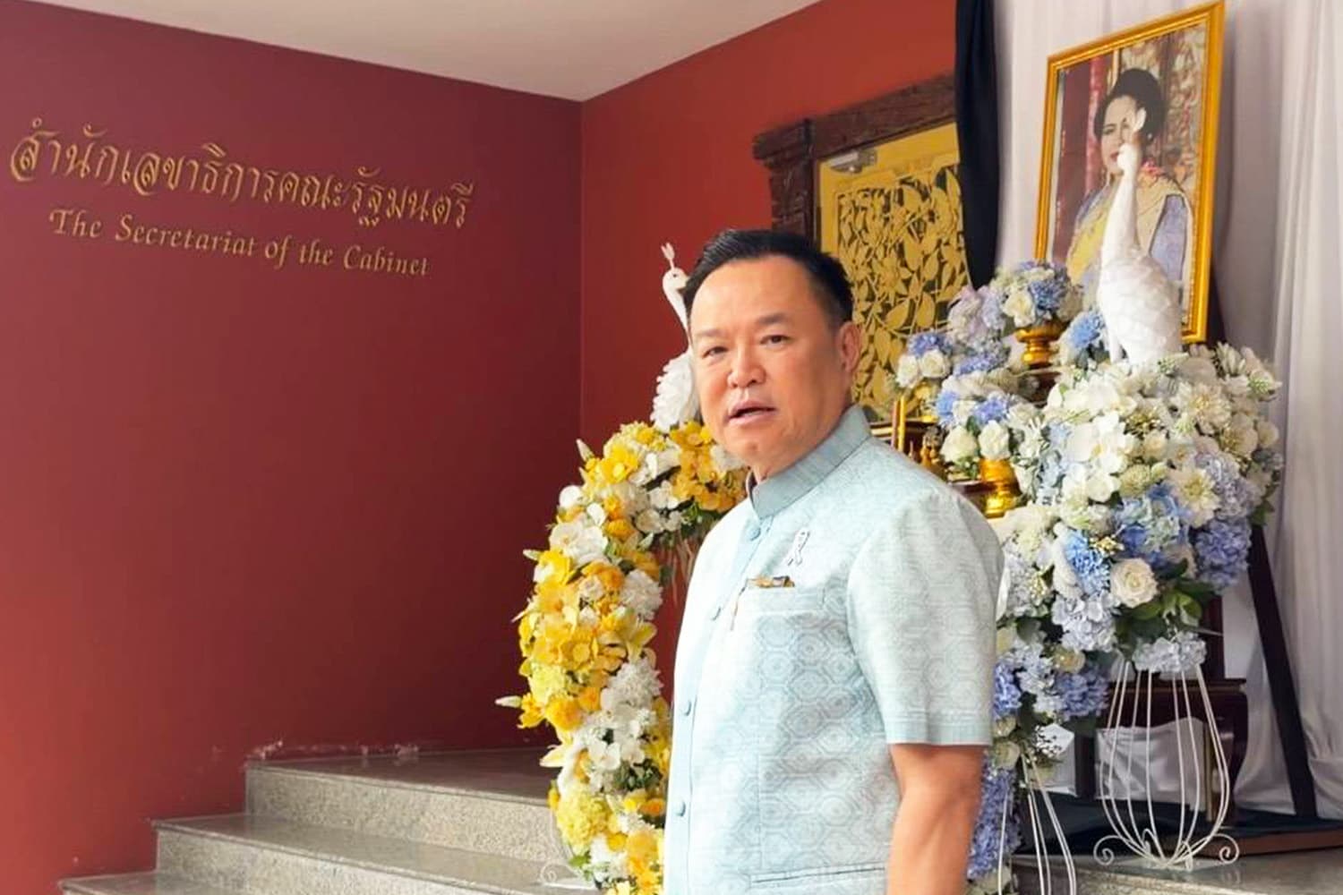 ‘นายกฯ’ เผยรายชื่อ ‘ครม.’ เรียบร้อย จ่อลงนามนำขึ้นทูลเกล้าฯวันนี้