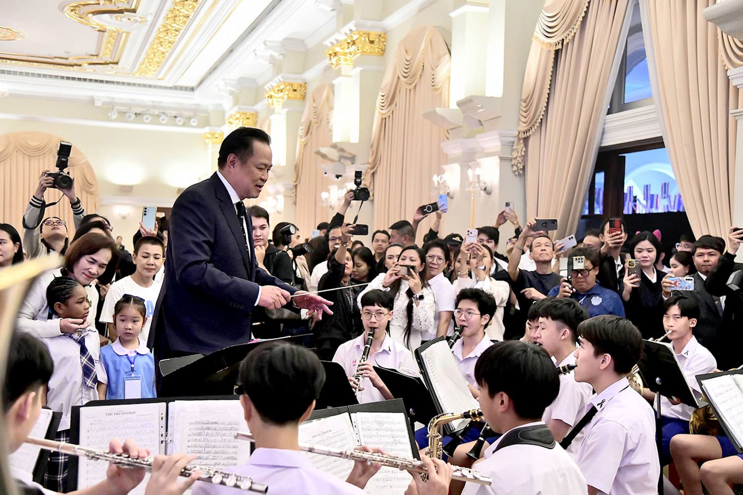 PhotoStory-งานวันเด็กแห่งชาติประจำปี 2569 ณ ทำเนียบรัฐบาล