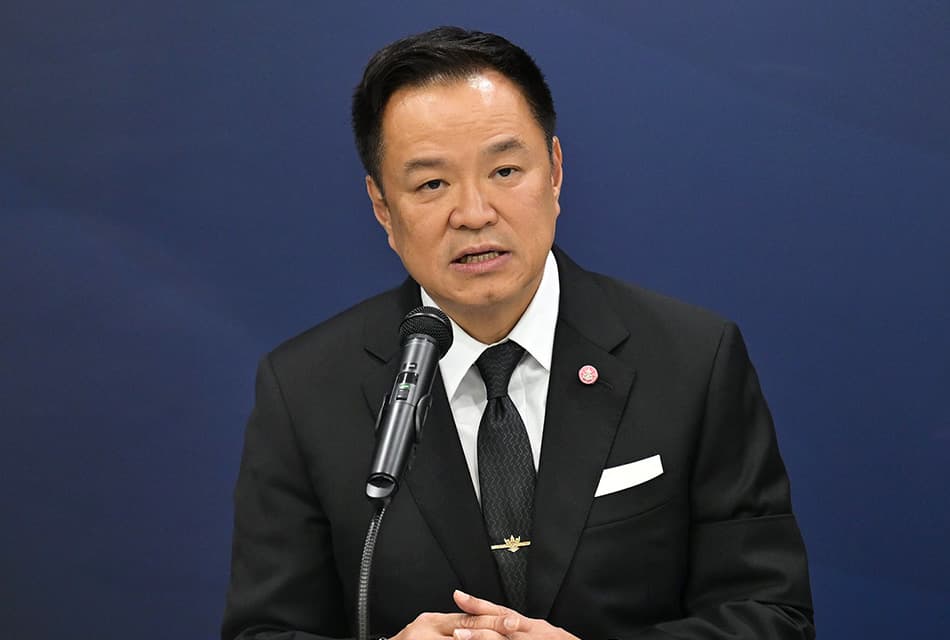 นายกฯ แถลงอายัดทรัพย์ - คืนเงินเหยื่อโดนหลอกลวง วางเป้าคนถูกหลอกต้องได้เงินคืน