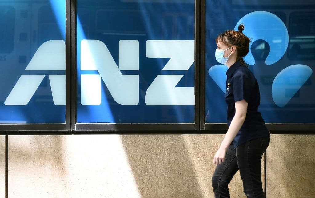 ธนาคาร ANZ ออสเตรเลียถูกปรับเงินสถิติใหม่ 240 ล้านดอลลาร์เหตุประพฤติมิชอบ