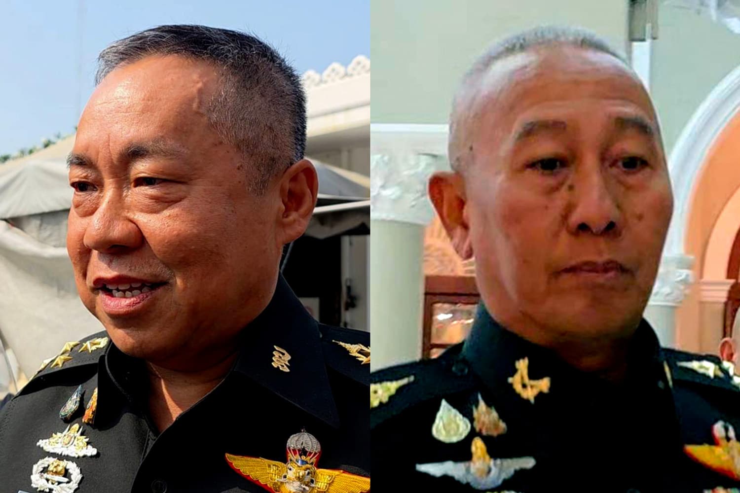 ‘ทบ.’ ยันไม่ใช้ยาแรงโต้กัมพูชา! หลังยิงปืน ค.มาฝั่งไทย ชี้มาตรการทหารเป็นทางเลือกสุดท้าย
