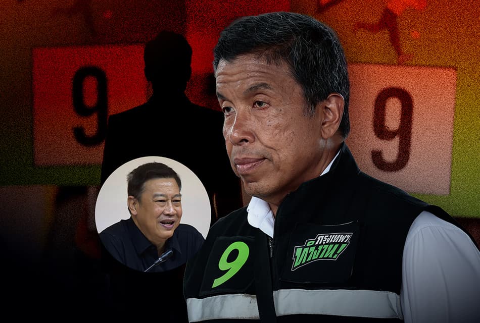 มองอนาคตกรุงเทพฯ : ‘สก.’ โหน ‘ชัชชาติ’ ไม่ขึ้น ฉากทัศน์ ‘สภา กทม.’ เบี้ยหัวแตก
