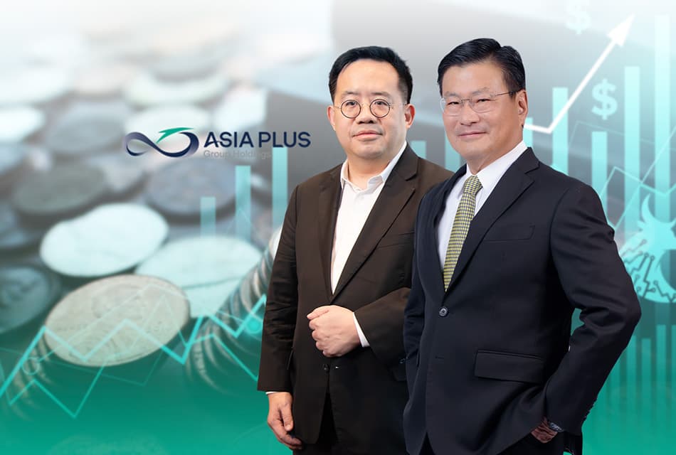‘ASP’ กับเกมใหม่ Brokerage–Wealth Management เมื่อธุรกิจหลักทรัพย์ไม่ได้แข่งกันแค่ค่าคอมฯ