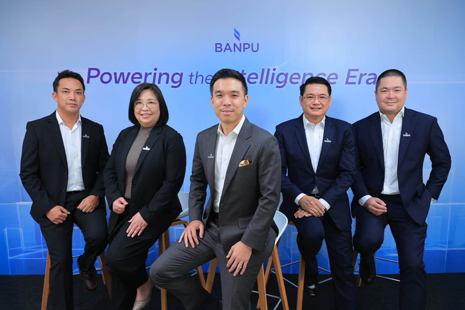 บ้านปูเร่งควบรวมสู่ NewCo รับพลังงานยุค AI ดัน EBITDA โต 1.5 เท่า