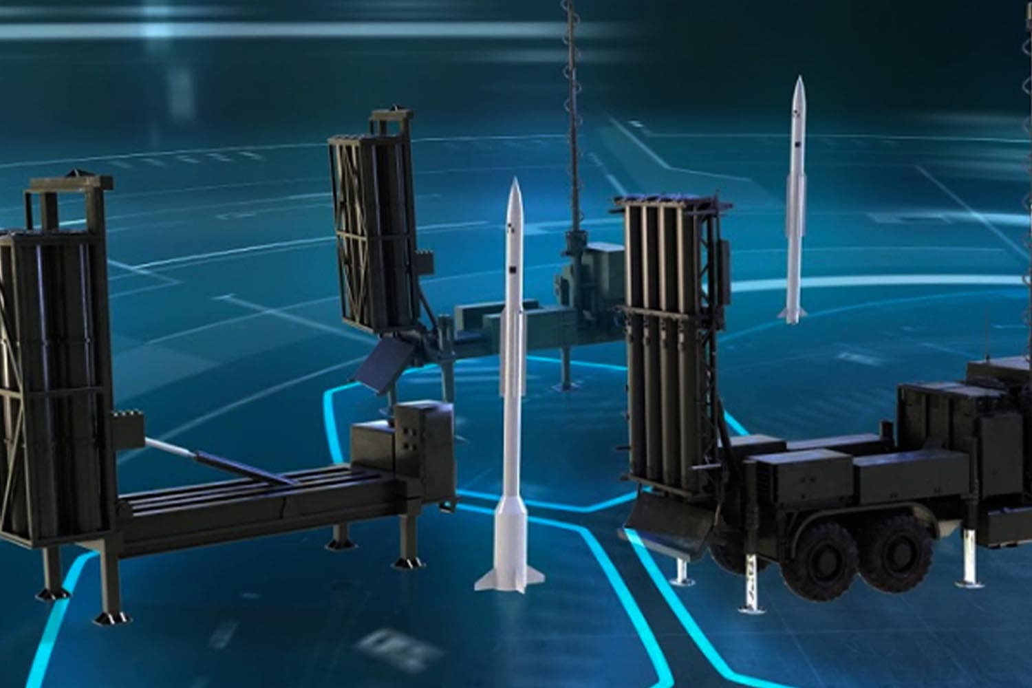 BARAK MX เขี้ยวเล็บใหม่กองทัพไทย