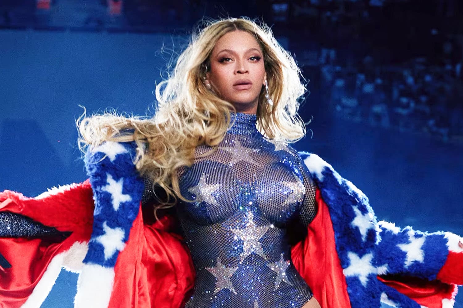 ไฟล์เพลงใหม่ Beyoncé โดนขโมย หลังรถเช่าของนักออกแบบท่าเต้นถูกปล้นในขณะทัวร์คอนเสิร์ตที่แอตแลนตา