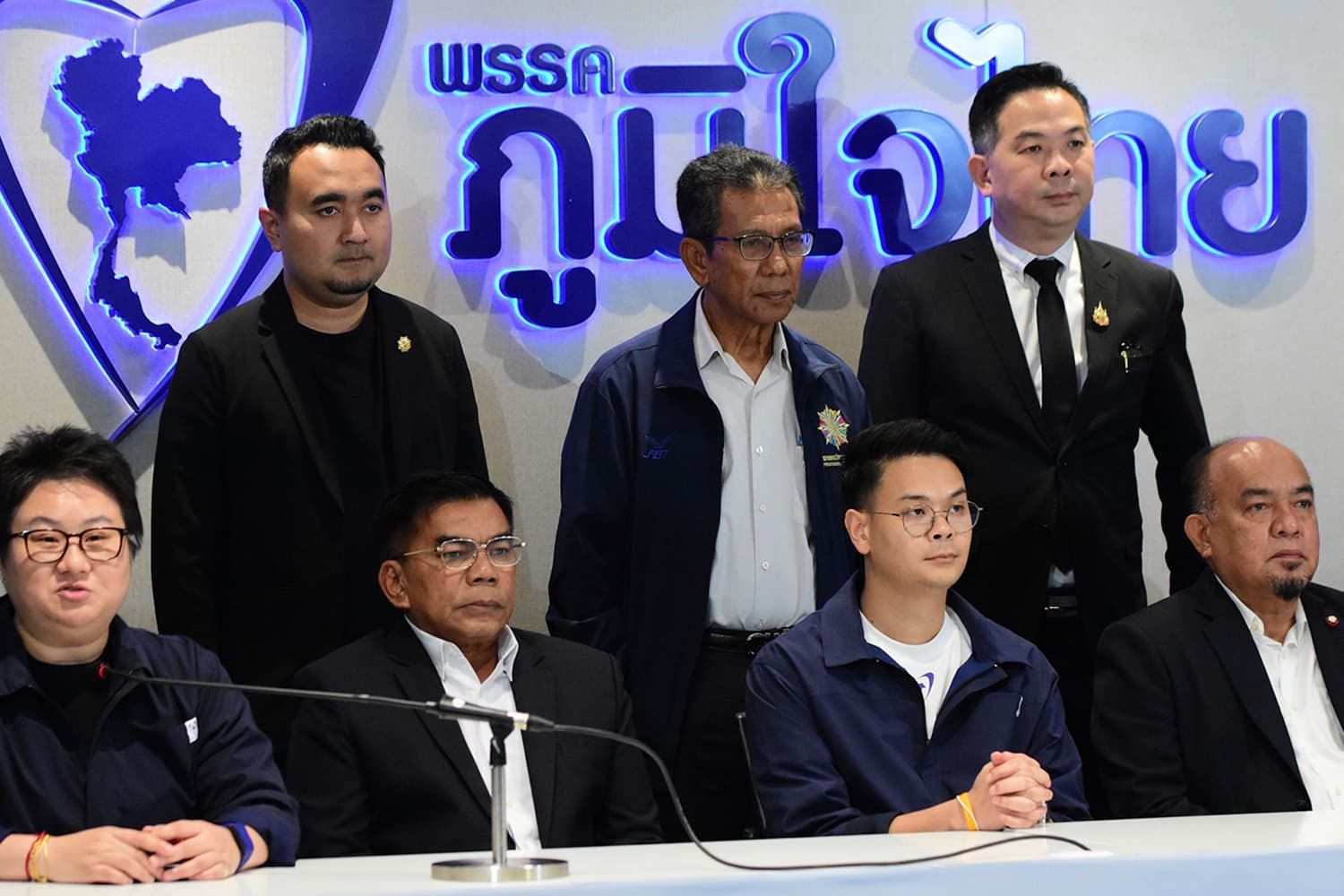 ‘ไชยชนก’ ตอกกลับ ‘ธรรมนัส’ การเมืองไม่เคยหวานเลย!