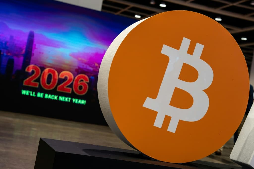 Bitcoin ร่วงหนัก! ต่ำแสนแตะ $90,000 กังวลสงครามการค้า