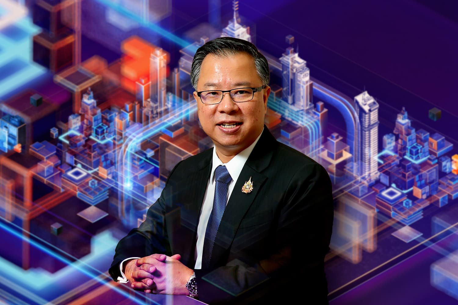 ZDT ปักหมุดไทย ทุ่ม 6.5 หมื่นล้าน ดัน PCB โลก