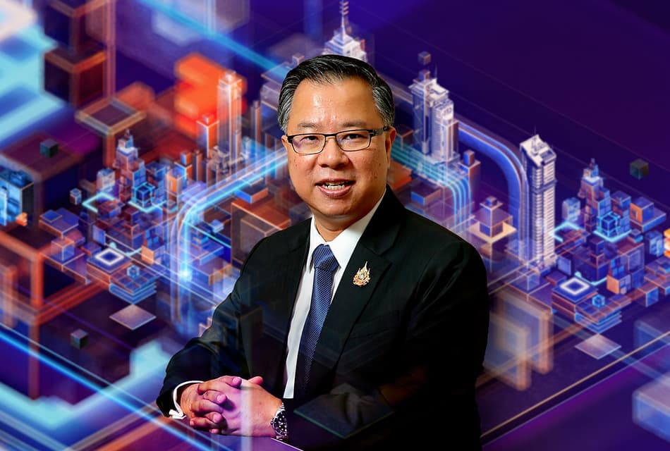 ZDT ปักหมุดไทย ทุ่ม 6.5 หมื่นล้าน ดัน PCB โลก