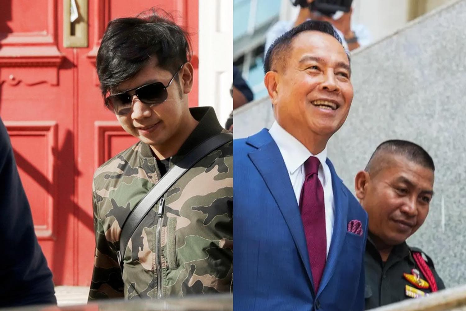 ‘อัยการสูงสุด’ มีคำสั่งอุทธรณ์ คดียกฟ้อง 6 จำเลย เปลี่ยนความเร็วรถ ‘บอส อยู่วิทยา’