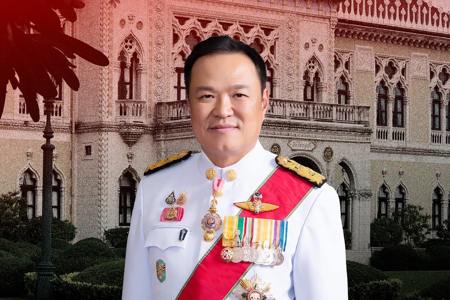 ครม.ถวายสัตย์ฯ 24 ก.ย. ก่อนแถลงนโยบายฯ 25 ก.ย.