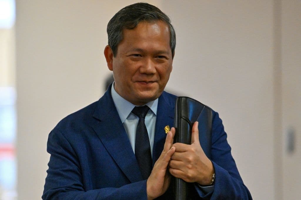 สภากัมพูชาผ่านกฎหมายเพิกถอนสัญชาติประชาชน กลุ่มสิทธิมนุษยชนวิตกจำกัดอิสรภาพพลเมือง
