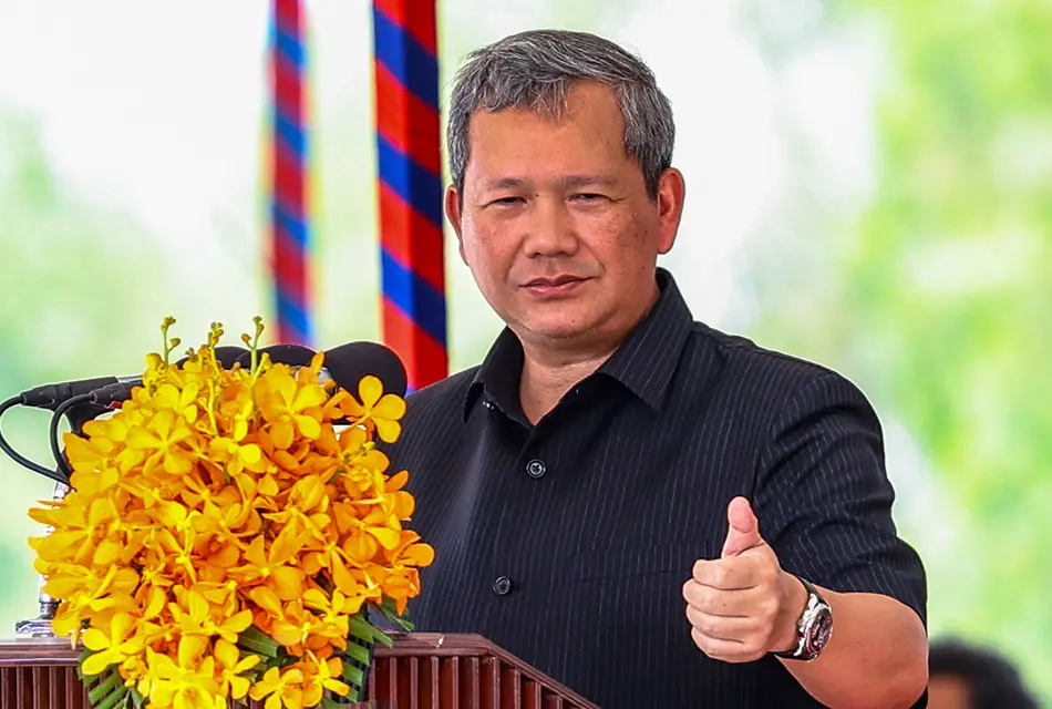 กัมพูชาอ้างไม่เคยได้รับหนังสือประท้วงจากไทยกรณีโดรนเขมรก่อกวนชายแดน