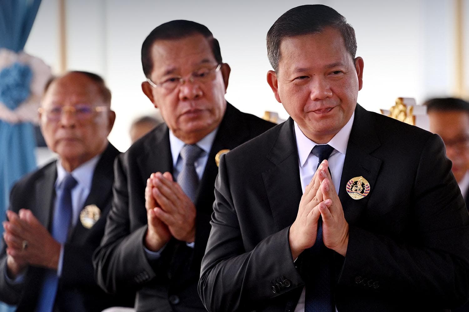 กัมพูชาเรียกร้องไทยยอมรับเขตอำนาจศาลโลก อ้างมาเลย์-สิงคโปร์ก็เคยไป ICJ