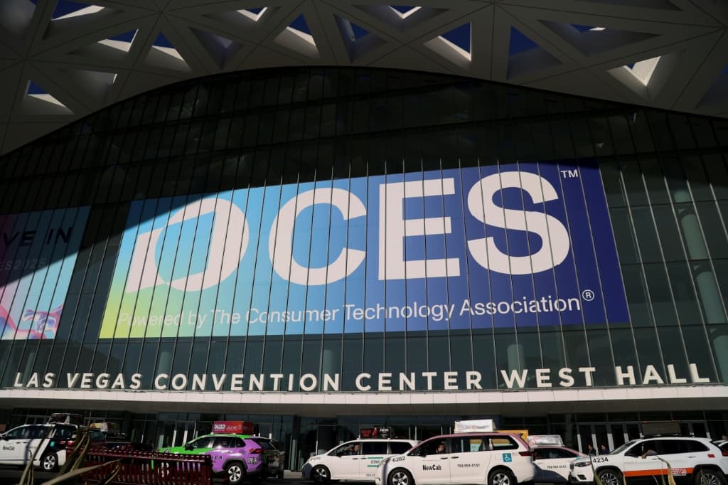 CES 2025 เปิดเวทีโลก AI กับ ความคาดหวังเทคโนโลยี