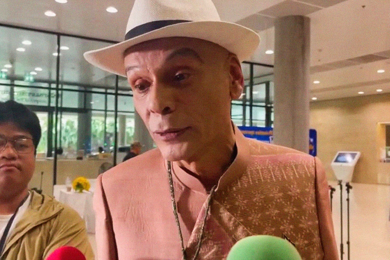 ‘ชาดา’ ขอให้รอดูทิศทาง ‘ภูมิใจไทย’ ตั้งรัฐบาล