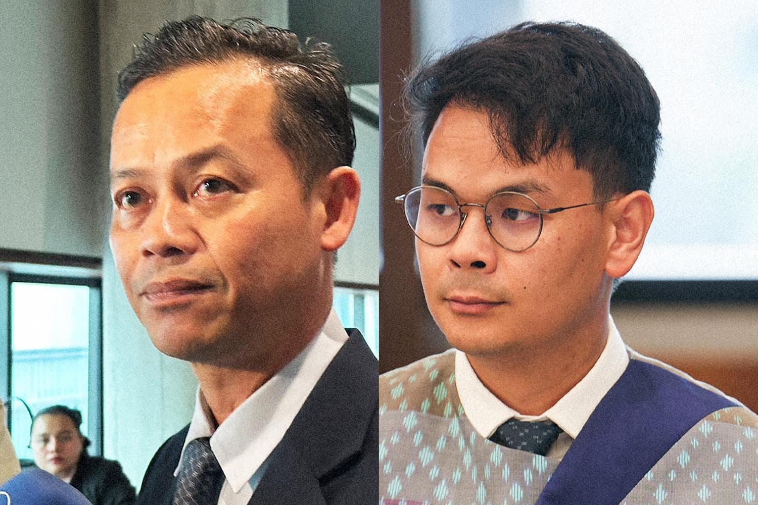 ‘ไชยชนก’ เบี้ยวแจงกมธ.ปมสินบน 40 ล้าน