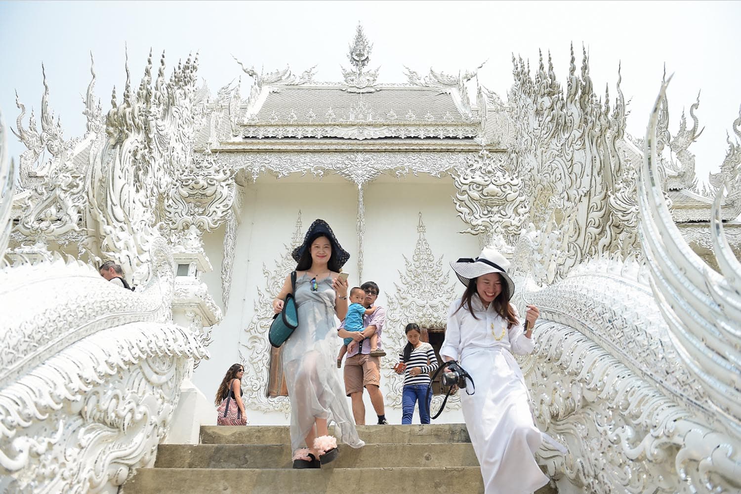 สถานทูตจีนออกคำเตือนเดินทางมาไทยฉบับใหม่ให้พลเมืองระวังถูกลักพาตัว-หลอกลวงทำงาน