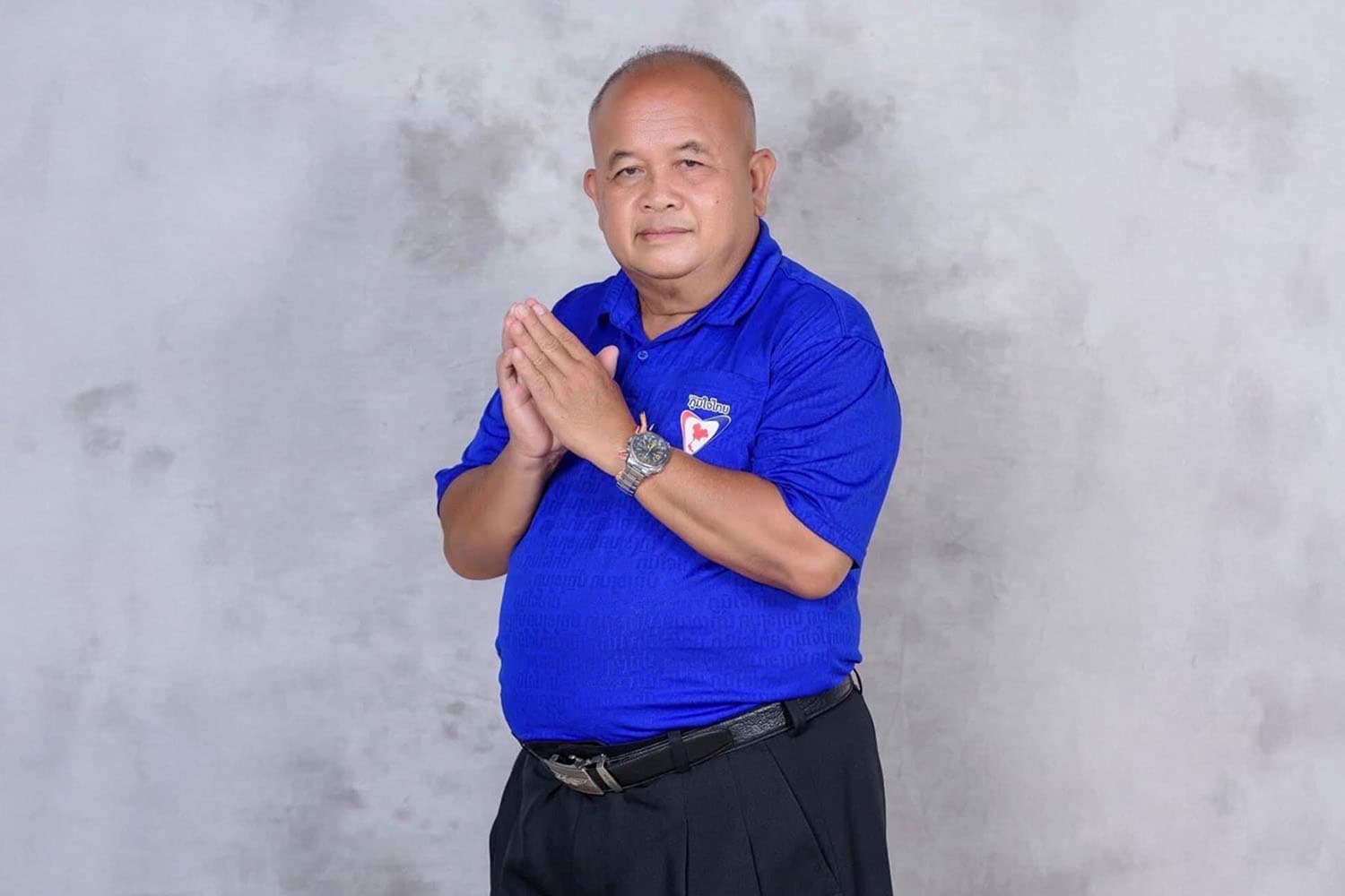 ‘สส.ชูกัน’ กั๊กตอบจ่อ ‘ย้ายพรรค’ หลังโหวตสวนมติ ‘ภูมิใจไทย’ ปมกาสิโน