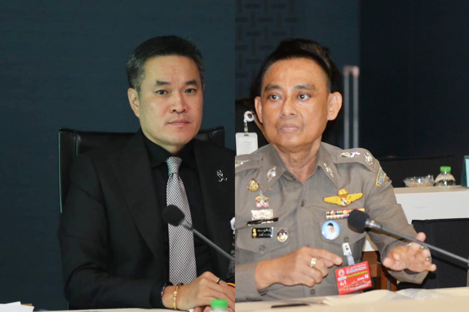 ‘กมธ.ป.ป.ช.’ เชิญ ‘บิ๊กเต่า’ แจงคืบหน้าเอาผิด ‘แก๊งโกงสอบท้องถิ่น’