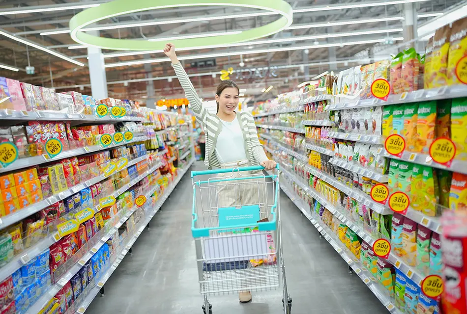 CP AXTRA พลิกเกม Hypermarket ดึง Traffic สร้างการเติบโต