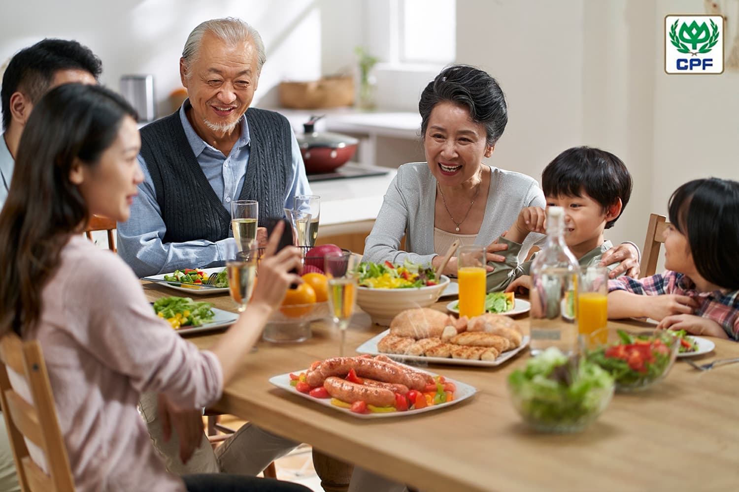 CPF ออกหุ้นกู้ใหม่ เรตติ้ง A ขาย 20-22 ม.ค.69