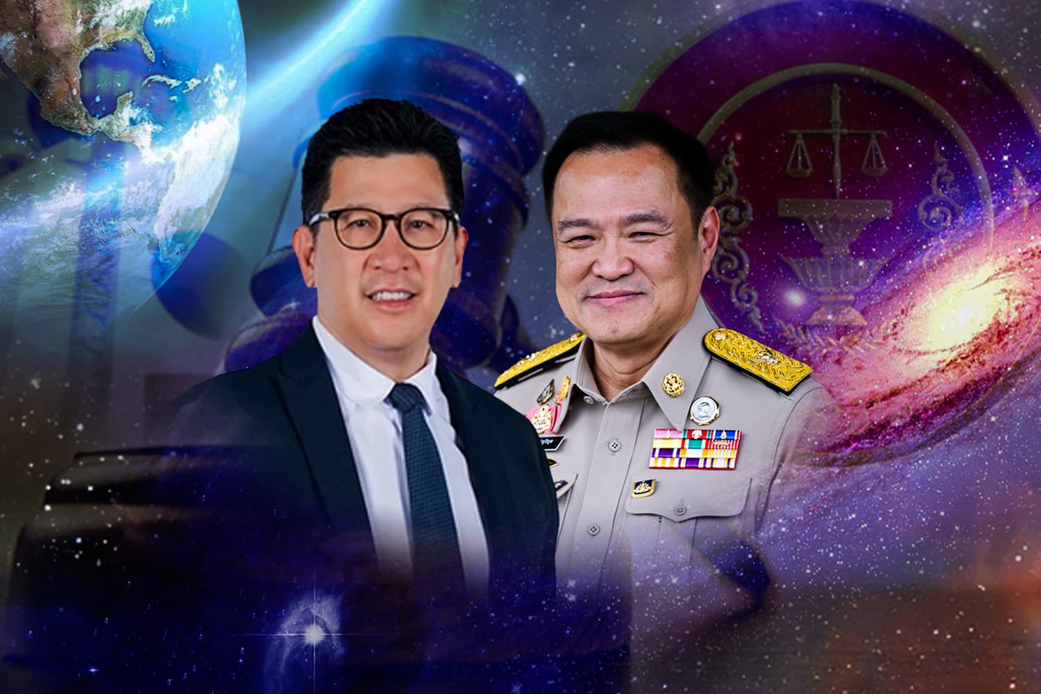 ทางรอด-ทางร่วง เงินกู้ 4 แสนล้านบาท