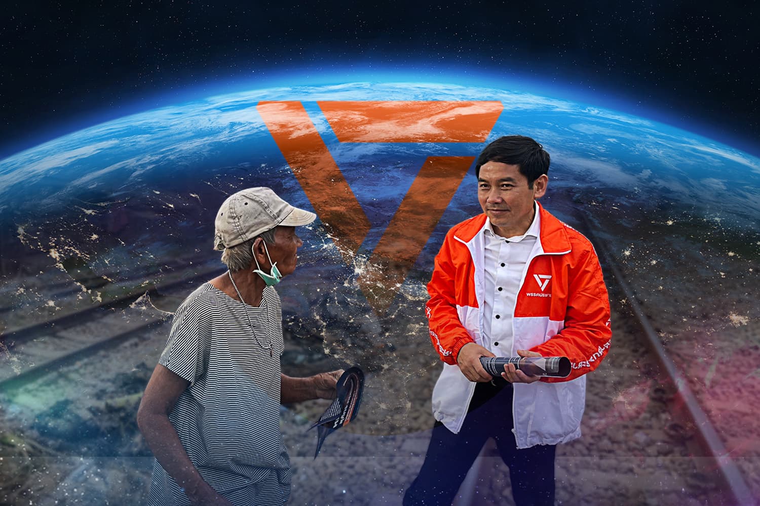 ปลด 'หมอสุภัทร' โอกาสในวิกฤตพรรคส้ม